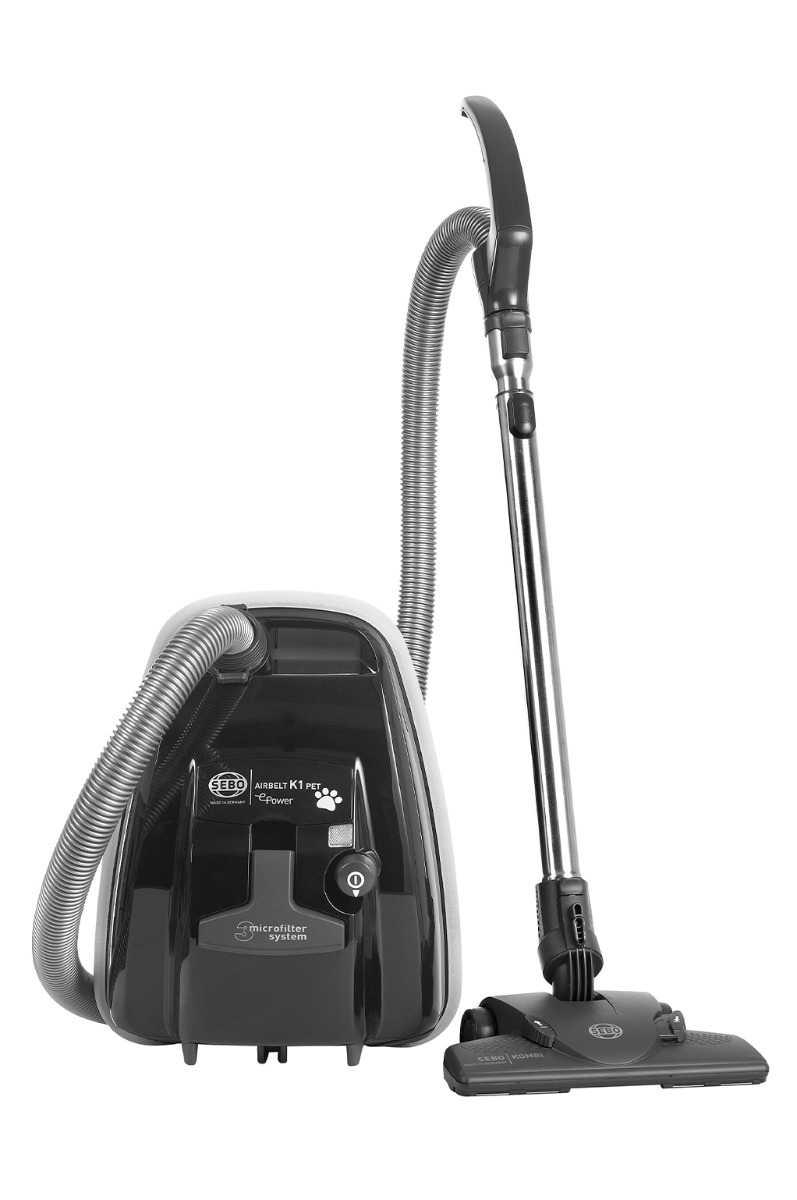 Sebo (Uk) Ltdsebo (Uk) Ltd Light Sebo Airbelt K1 Pet
