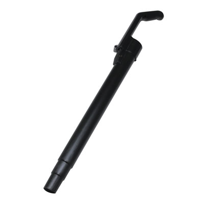 Sebo (Uk) Ltd Black 5045Sw - Automatic X Replacement Extension Tube