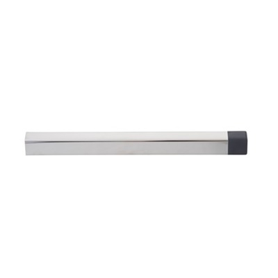 Sebo (Uk) Ltd Grey 5411Gs - Front Base Plate X1-X4 Charcoal