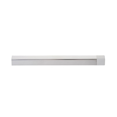 Sebo (Uk) Ltd Light/Grey 5411Gy - Front Base Plate X1-X4