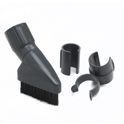Sebo (Uk) Ltd 6697Er - Airbelt K/E Dusting Brush With Clamps