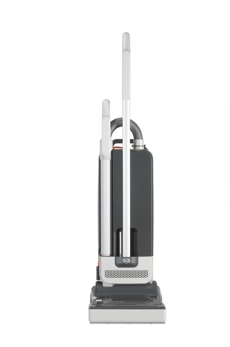 Sebo (Uk) Ltdsebo (Uk) Ltd Light Sebo 300 Evolution