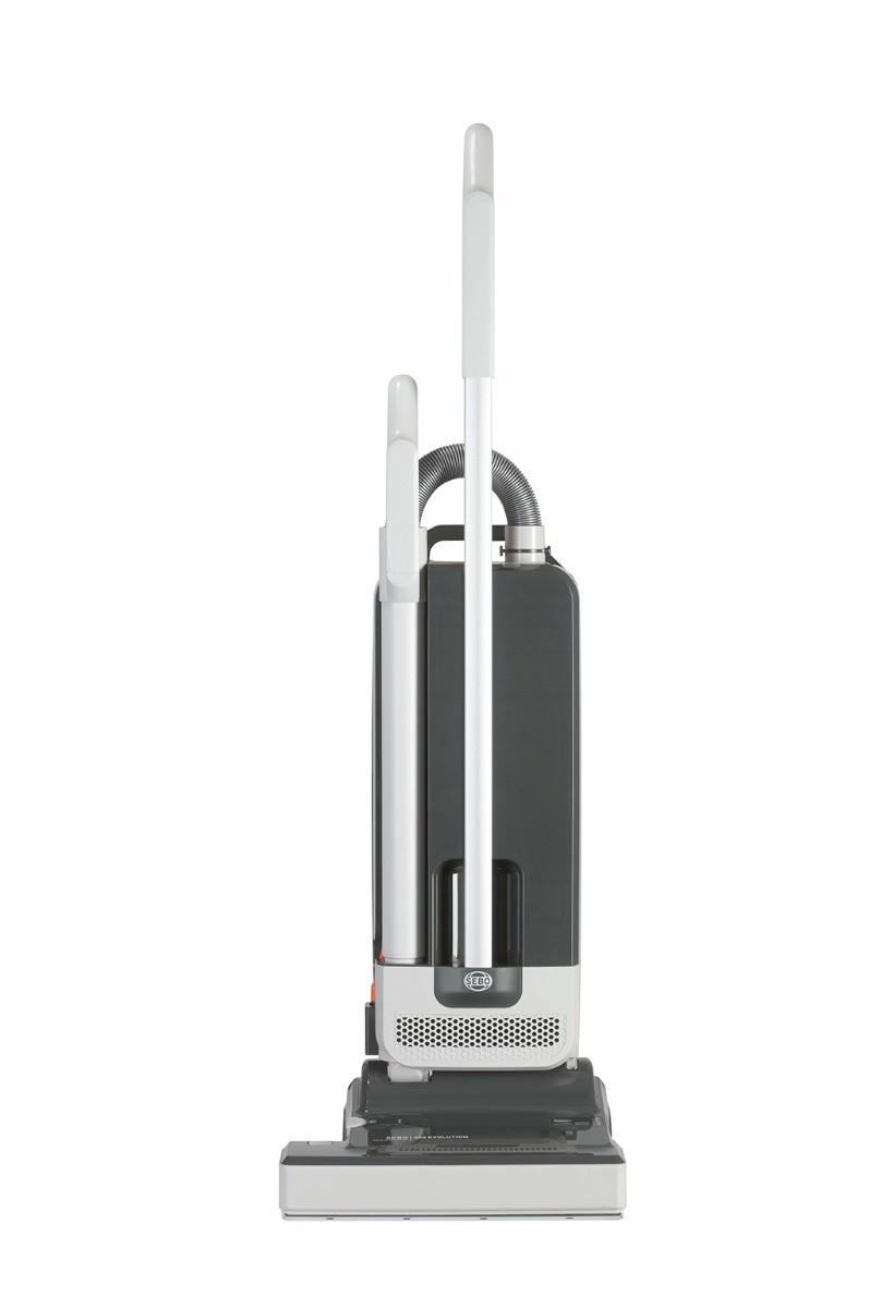 Sebo (Uk) Ltdsebo (Uk) Ltd Light Sebo 350 Evolution