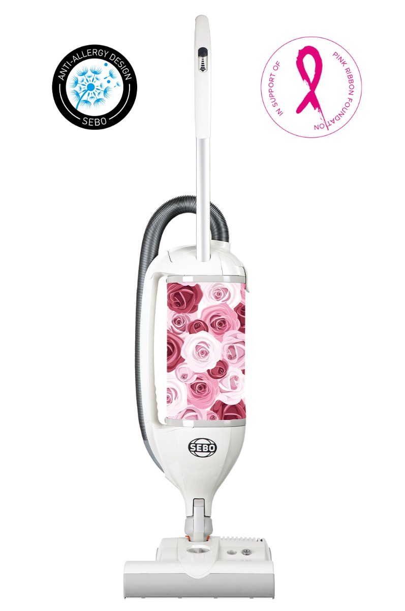 Sebo (Uk) Ltdsebo (Uk) Ltd Light Sebo Felix Rose