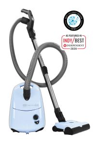 SEBO ARIBELT E3 PREMIUM PASTEL BLUE 2.0