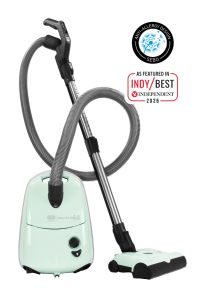 SEBO ARIBELT E3 PREMIUM PASTEL MINT 2.0