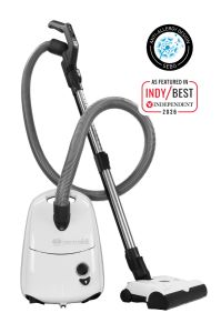 SEBO AIRBELT E3 PREMIUM 2.0