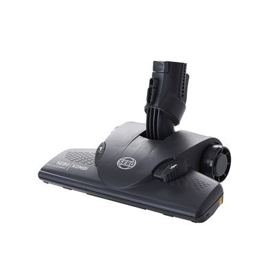 Sebo 7260GS Deluxe Kombi Floorhead For Felix/K/E/D/C Machines - Adams - Foto 3