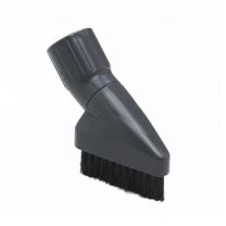 1329GS - Standard Dusting Brush Charcoal Grey