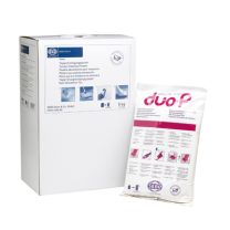 3600 - DUO-P Carpet Cleaning Powder Carton 5kg