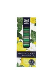 4292 - SEBO FRESH English Garden (Pack of 8)