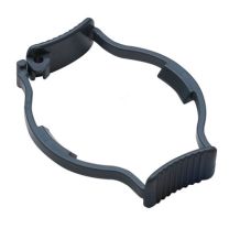 5424GS - AUTOMATIC X/EVOLUTION Replacement Retaining Ring - Charcoal Grey