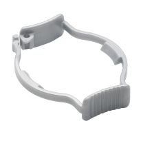5424SB - AUTOMATIC X/EVOLUTION Replacement Retaining Ring - Silver