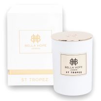 Bella Hope Candle - St Tropez