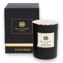 Bella Hope Candle - Zanzibar