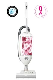 SEBO FELIX ROSE Upright Vacuum Cleaner – 20% Off Price: £335.92 (Was £419.90 – Save £83.98 / 20% off)