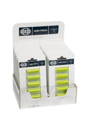 0496C - SEBO FRESH Fragrance Capsules - Orangina Sun