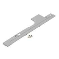 5412GY - Rear Base Plate X1-X4 Light Grey
