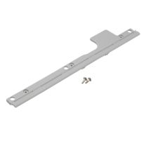5414HG - Rear Base Plate X2 Light Grey