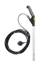 5636 - AUTOMATIC X Dark Grey Replacement Handle Assembly