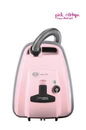 SEBO AIRBELT K1 Pastel Pink