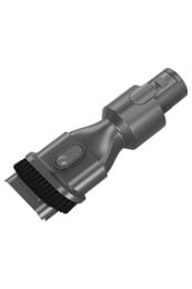 8832ER - SEBO BALANCE A1 - 2-in-1 Dusting and Upholstery Nozzle