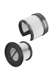 8851ER - SEBO BALANCE A1 - Filter Set (1 x MPF and 1 x MHF)