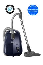 SEBO AIRBELT E1 KOMFORT