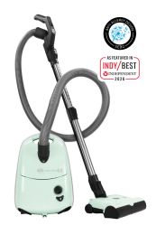 SEBO ARIBELT E3 PREMIUM PASTEL MINT 2.0