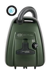 SEBO AIRBELT K1 JUNGLE