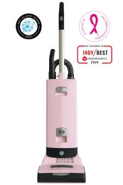 SEBO AUTOMATIC X7 PASTEL PINK