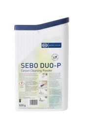 0478 - SEBO DUO-P