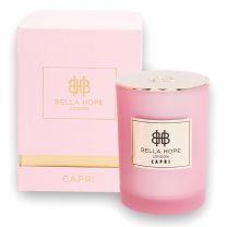 Bella Hope Candle - Capri