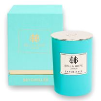 Bella Hope Candle Seychelles