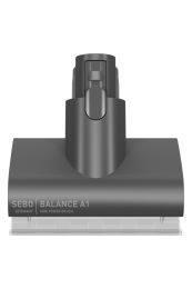 SEBO BALANCE A1 - Mini Power Brush