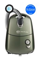 SEBO AIRBELT E1 JUNGLE