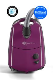 SEBO AIRBELT E1 PLUM