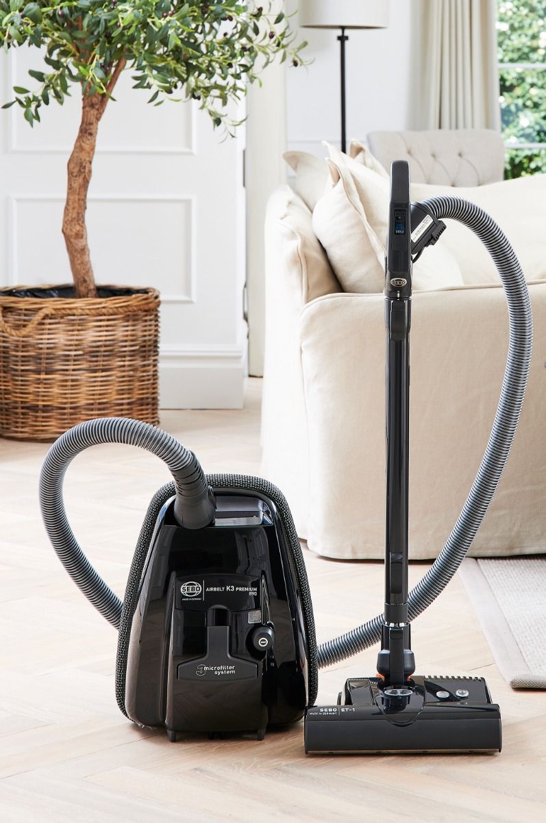 SEBO AIRBELT K3 Premium