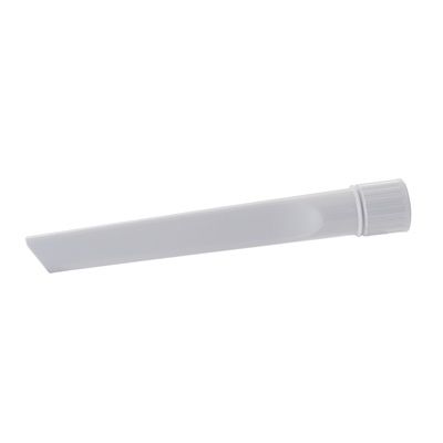 1092GY - Crevice Nozzle Light Grey