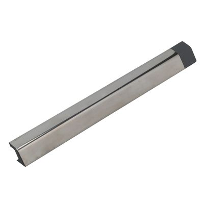 「RT-5411711190 5411GS - Front Base Plate X1-X4 Charcoal Grey
