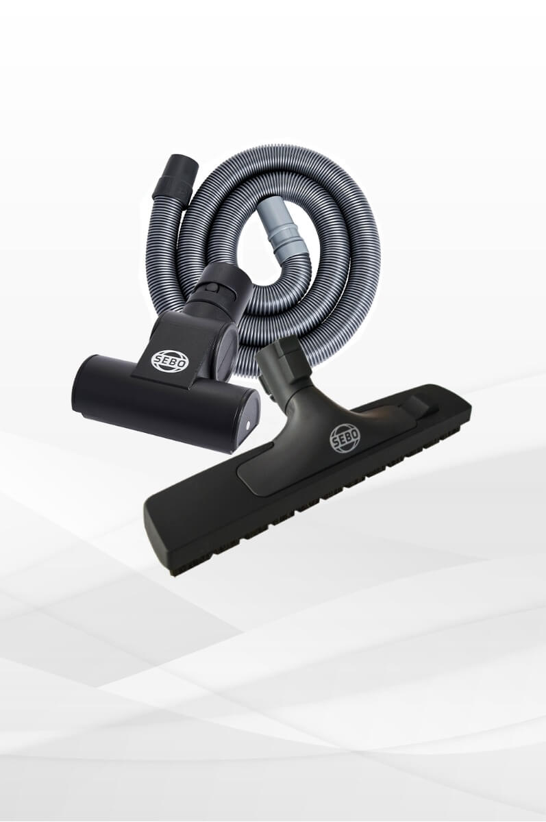 SEBO Vacuum Cleaners