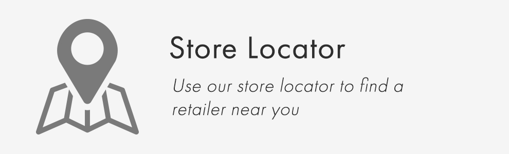 SEBO Store Locator