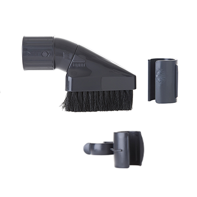 6697ER - AIRBELT K/E Dusting Brush with Clamps