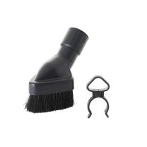 1094ER - Large Dusting Brush with Forward Facing Clamp