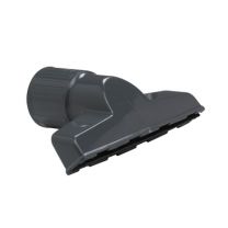 1491GS - Upholstery Nozzle Charcoal Grey