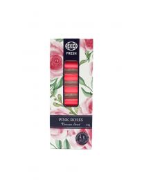 4291 - SEBO FRESH Pink Roses (Pack of 8)