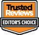 Trusted Reviews Editors Choice