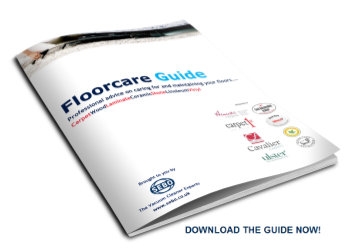 Floorcare Guide