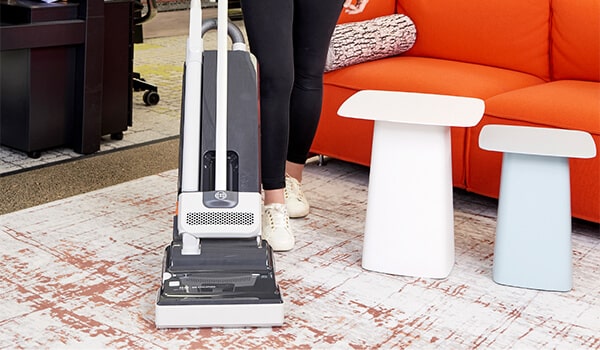 sebo evolution 350